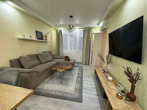 Apartamant 3 camere nou