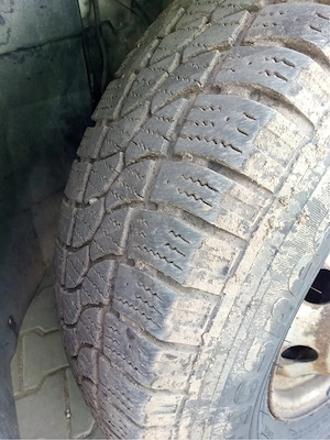 Citroen Jumper Maxi 2012  - imagine 9