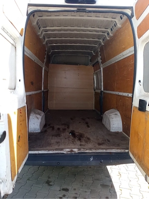 Citroen Jumper Maxi 2012  - imagine 8