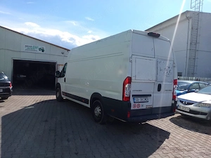 Citroen Jumper Maxi 2012  - imagine 4