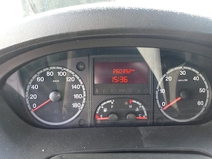 Citroen Jumper Maxi 2012  - imagine 7