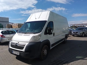 Citroen Jumper Maxi 2012  - imagine 2