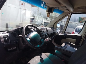 Citroen Jumper Maxi 2012  - imagine 3