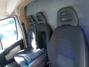 Citroen Jumper Maxi 2012  - imagine 5