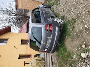 Vand vw touran 2.0 pentru dezmembrari  - imagine 2