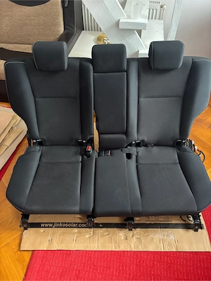 Vand bancheta Toyota RAV4 - imagine 3