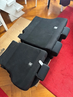 Vand bancheta Toyota RAV4 - imagine 4