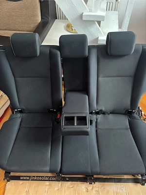 Vand bancheta Toyota RAV4 - imagine 2