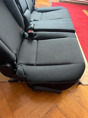 Vand bancheta Toyota RAV4 - imagine 6