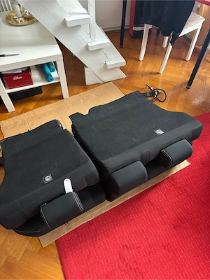 Vand bancheta Toyota RAV4 - imagine 5