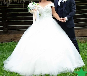 Rochie de mireasă