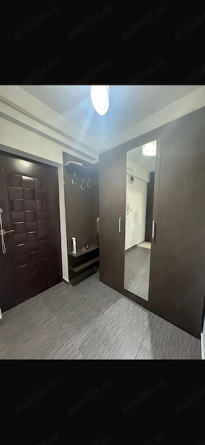 Garsoniera superba Traian 45 m