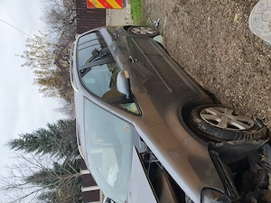 Vand vw touran 2.0 pentru dezmembrari  - imagine 5