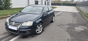 Vw Jetta 1,9 tdi  - imagine 4