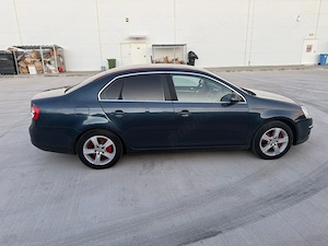 Vw Jetta 1,9 tdi 