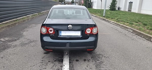 Vw Jetta 1,9 tdi  - imagine 5