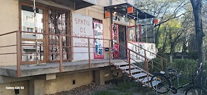 Inchiriez spatiul comercial