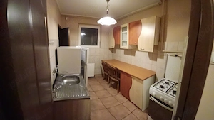 Apartament  închiriat - imagine 7