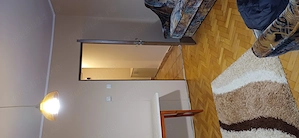Apartament  închiriat