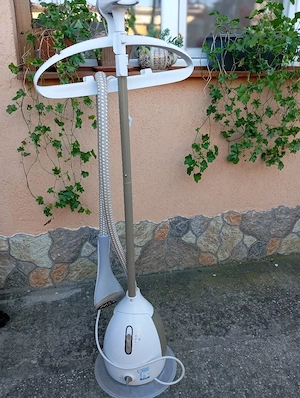 aparat de curățat cu aburi