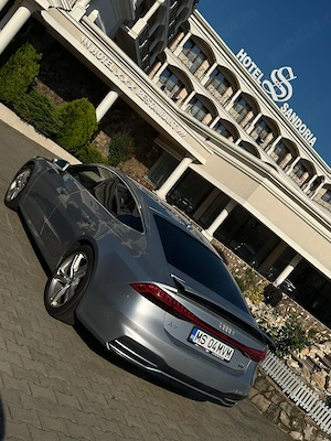 Audi A7  3xS-line quattro - imagine 5