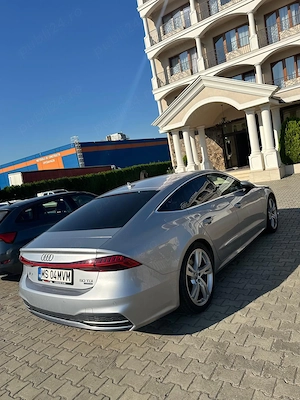 Audi A7  3xS-line quattro - imagine 4