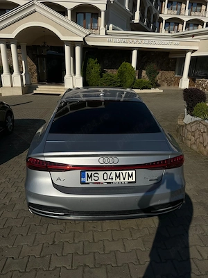 Audi A7  3xS-line quattro - imagine 3