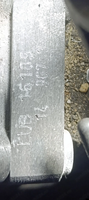 Cutie viteze manuala Volkswagen Golf 6 Start/Stop - imagine 5