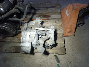 Cutie viteze manuala Volkswagen Golf 6 Start/Stop - imagine 4