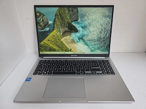 Asus Vivobook X1605Z, i5-1235U, ram 8 gb, ssd 512 gb
