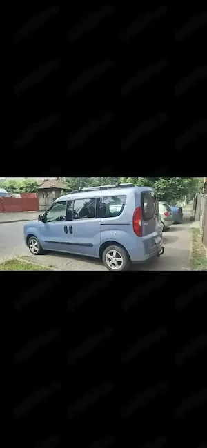  Opel Combo 2012 1.6 D