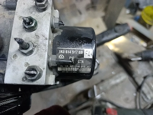 Modul ABS Volkswagen  - imagine 2