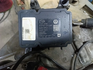 Modul ABS Volkswagen  - imagine 4