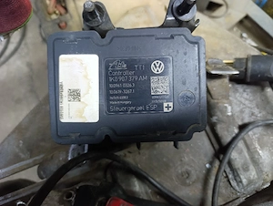 Modul ABS Volkswagen  - imagine 3