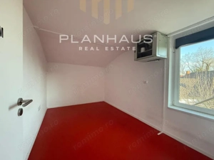 Închiriere -cladire de birouri/hală, 716 mp teren ,zona Grivitei,Baia Mare - imagine 8