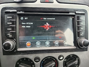 Navi oem Audi - imagine 4