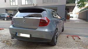 BMW seria 1 2005 cu SatNav - imagine 3