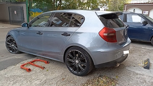 BMW seria 1 2005 cu SatNav - imagine 2