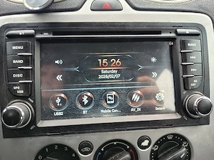 Navi oem Audi - imagine 2