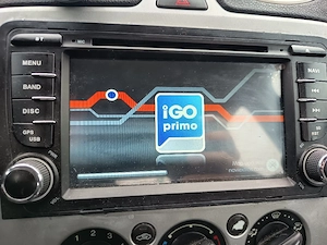 Navi oem Audi - imagine 3