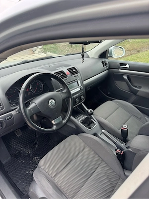 De vânzare Volkswagen Golf 5 Break   2008 - imagine 4