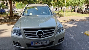 Vand Mercedes GLK - imagine 6