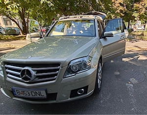 Vand Mercedes GLK - imagine 8