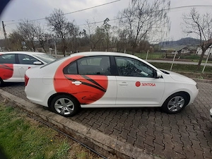 Skoda Rapid 1.6 TDI - imagine 4