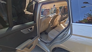 Vand Mercedes GLK - imagine 2
