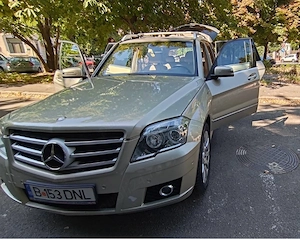 Vand Mercedes GLK - imagine 7