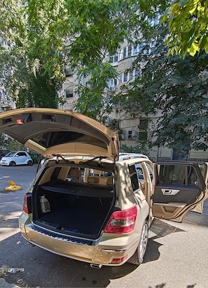 Vand Mercedes GLK - imagine 10