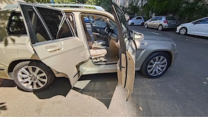 Vand Mercedes GLK - imagine 4