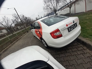 Skoda Rapid 1.6 TDI - imagine 5