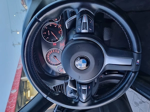 BMW Seria 5 520d Aut. Luxury Line - imagine 4